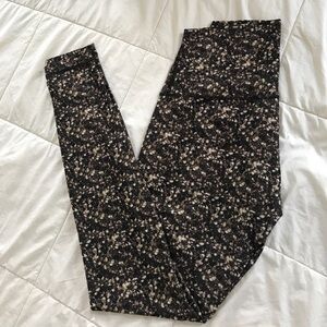 Lululemon Luxtreme high waisted  Wunder Unders